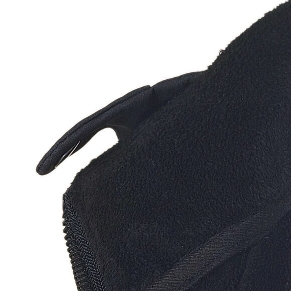 FREE COUNTRY  Lined  Softshell Jacket Size Large Removable Hood - Picture 9 of 10